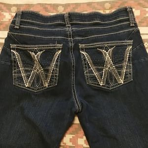 Q-Baby Wranglers 5/6
